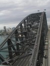 Sydney Harbour Bridge

Trip: Round the World in 5 Weeks
Entry: Sydney
Date Taken: 12 Sep/03
Country: Australia
Taken By: John
Viewed: 1400 times